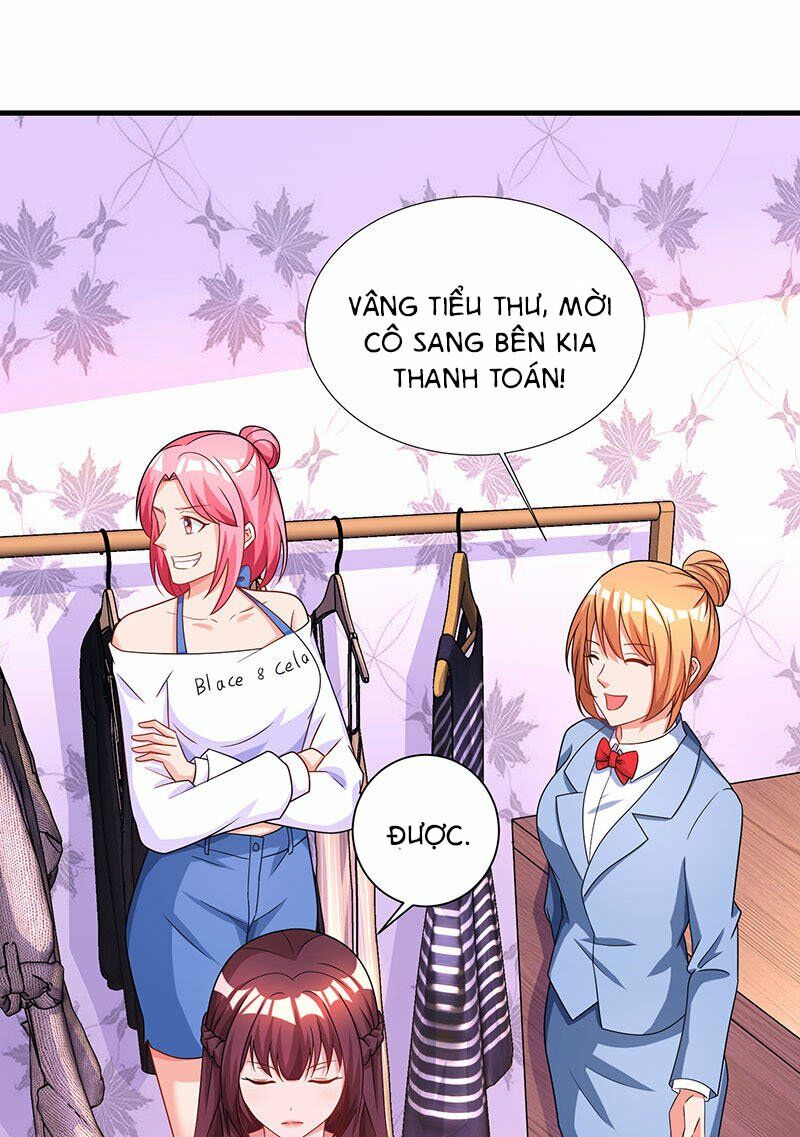 Tổng Tài Bá Đạo Cầu Ôm Ôm: Chapter 73