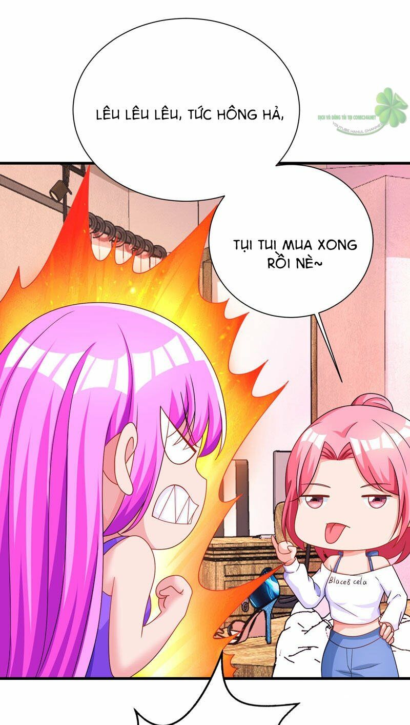 Tổng Tài Bá Đạo Cầu Ôm Ôm: Chapter 73