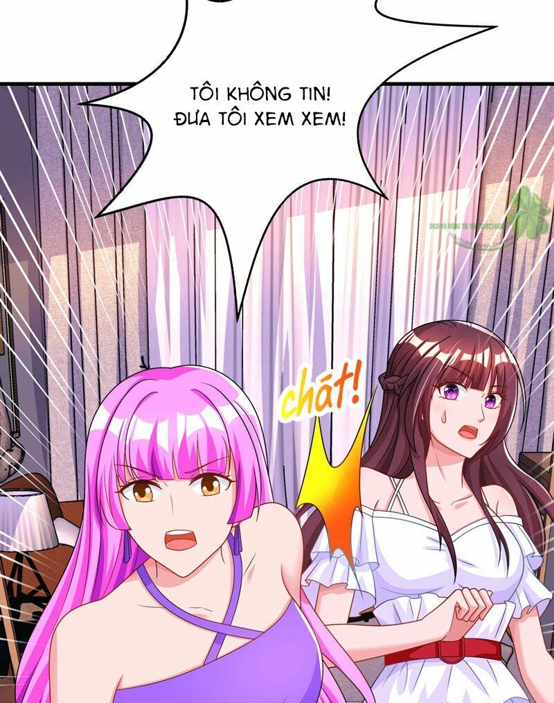 Tổng Tài Bá Đạo Cầu Ôm Ôm: Chapter 73