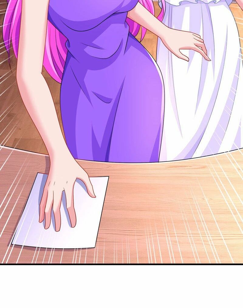 Tổng Tài Bá Đạo Cầu Ôm Ôm: Chapter 73