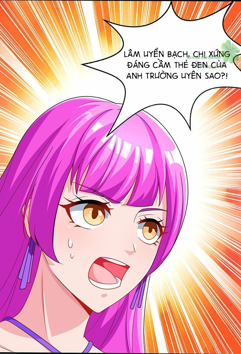 Tổng Tài Bá Đạo Cầu Ôm Ôm: Chapter 73