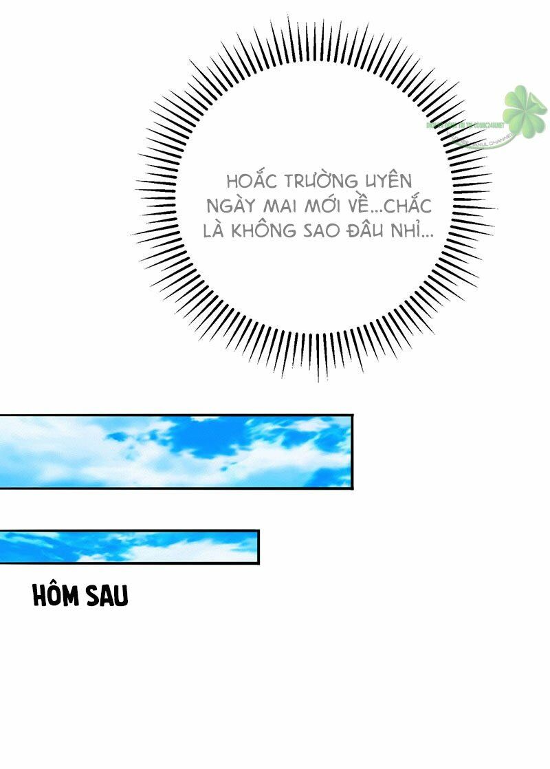 Tổng Tài Bá Đạo Cầu Ôm Ôm: Chapter 73