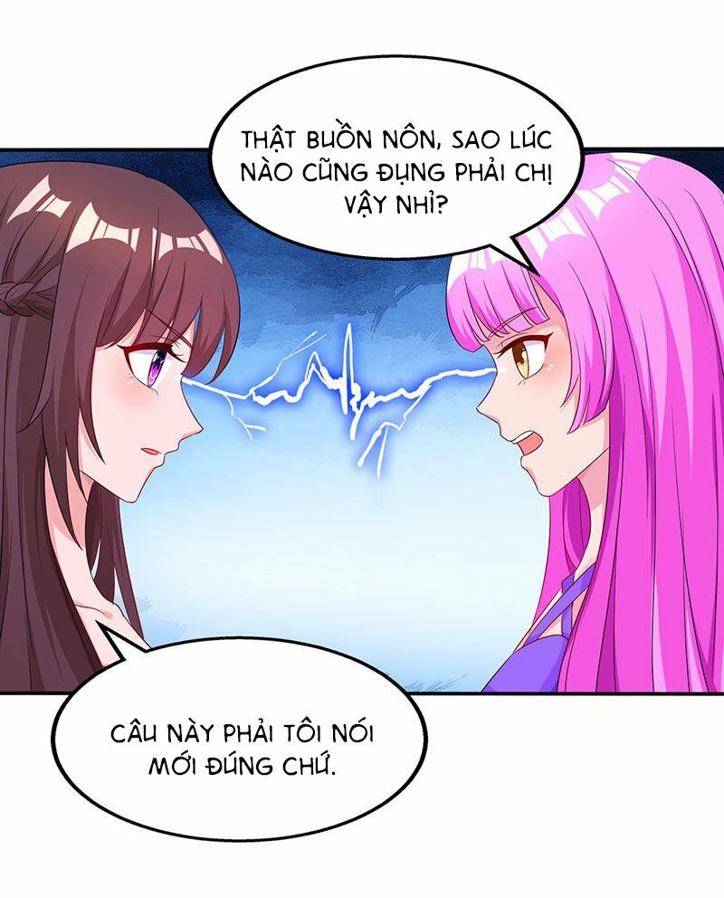 Tổng Tài Bá Đạo Cầu Ôm Ôm: Chapter 73