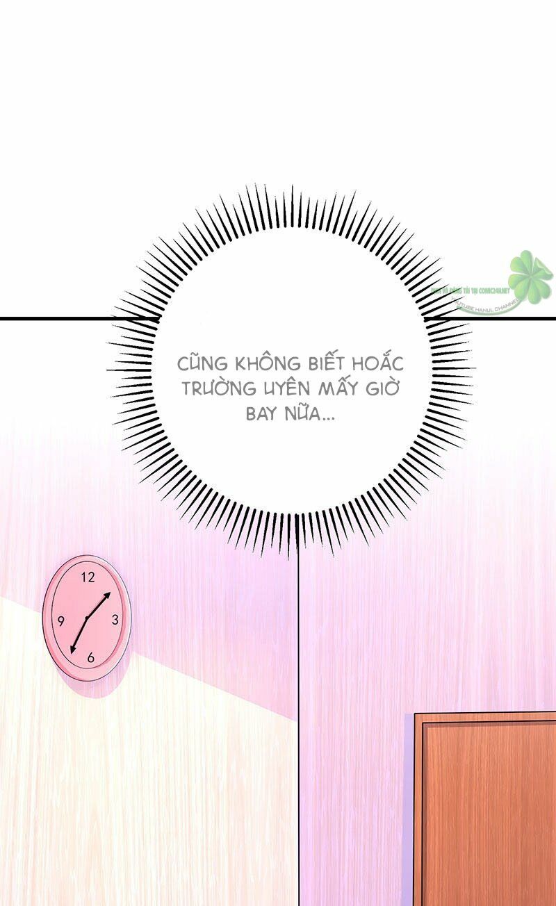 Tổng Tài Bá Đạo Cầu Ôm Ôm: Chapter 73