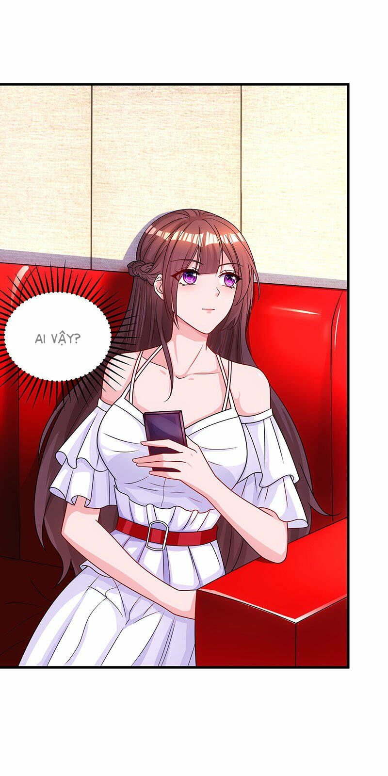Tổng Tài Bá Đạo Cầu Ôm Ôm: Chapter 73