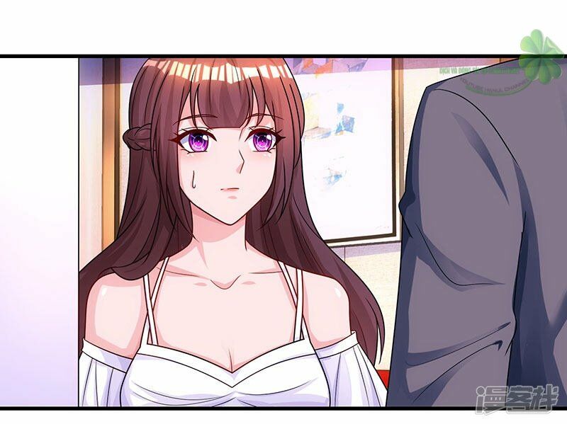 Tổng Tài Bá Đạo Cầu Ôm Ôm: Chapter 73