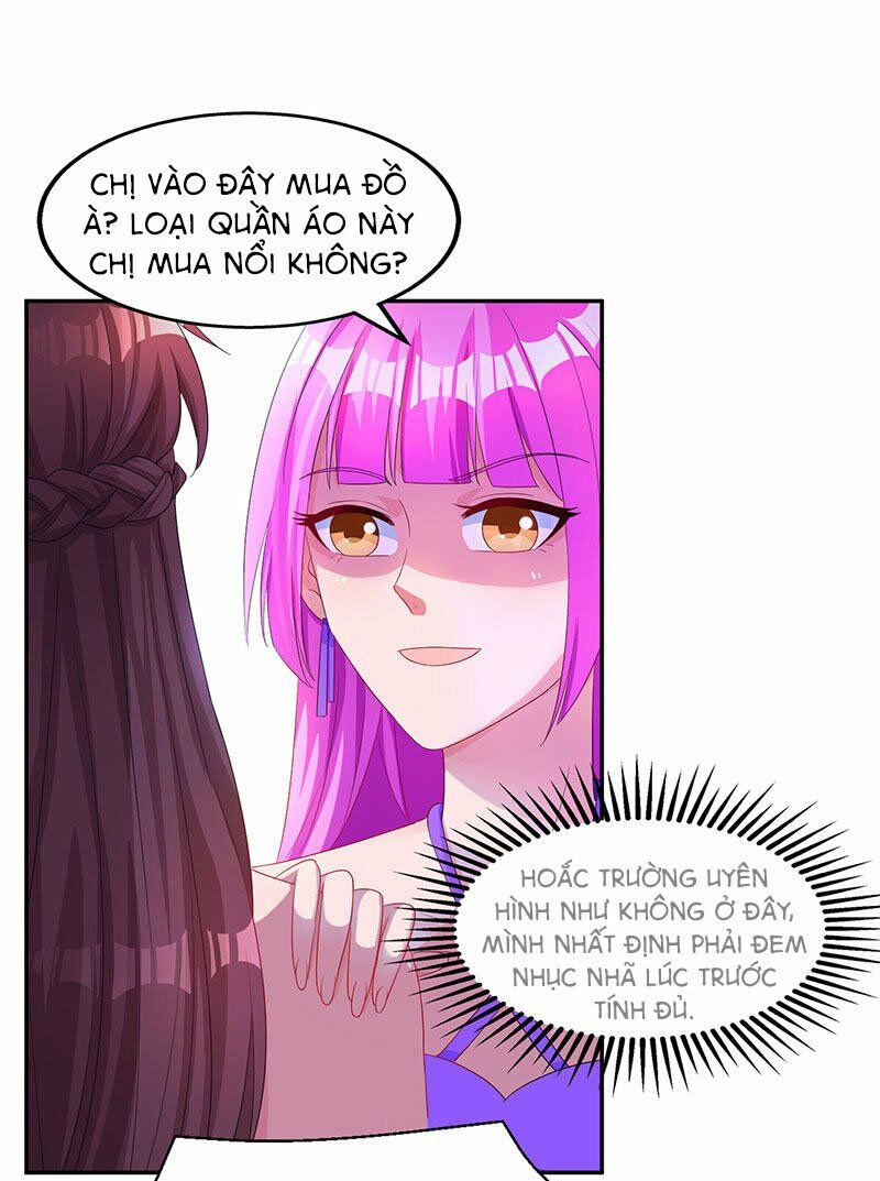 Tổng Tài Bá Đạo Cầu Ôm Ôm: Chapter 73