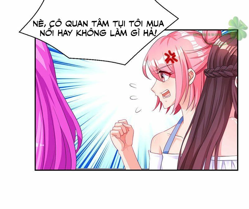 Tổng Tài Bá Đạo Cầu Ôm Ôm: Chapter 73