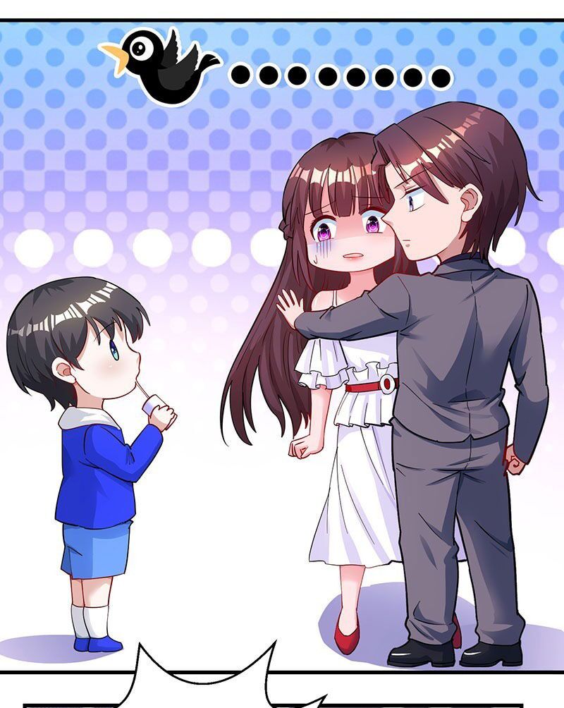 Tổng Tài Bá Đạo Cầu Ôm Ôm: Chapter 74