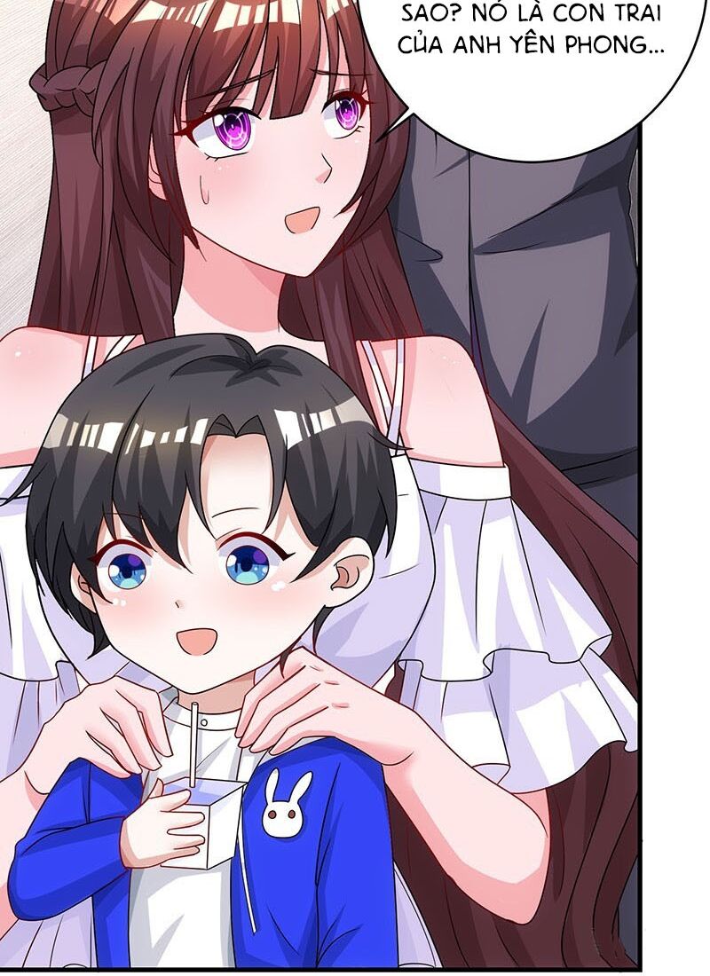 Tổng Tài Bá Đạo Cầu Ôm Ôm: Chapter 74