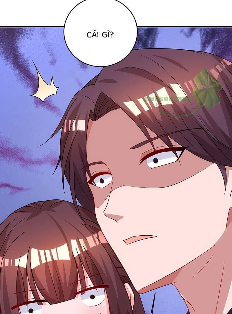 Tổng Tài Bá Đạo Cầu Ôm Ôm: Chapter 74
