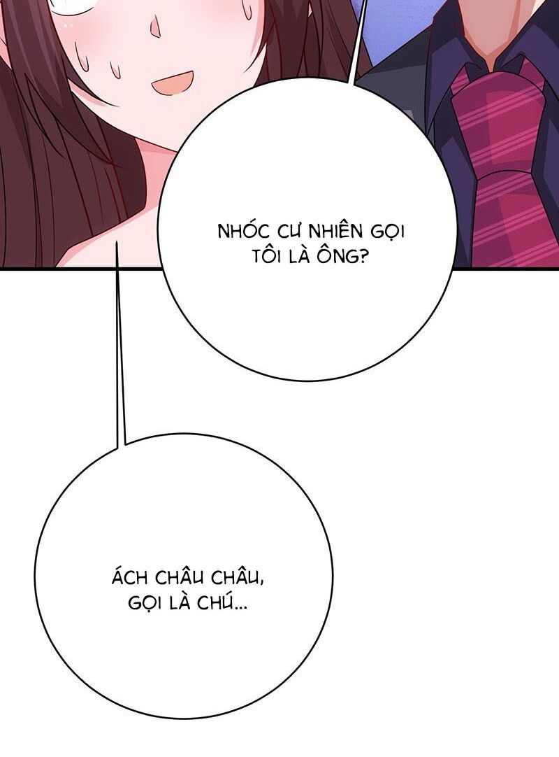 Tổng Tài Bá Đạo Cầu Ôm Ôm: Chapter 74