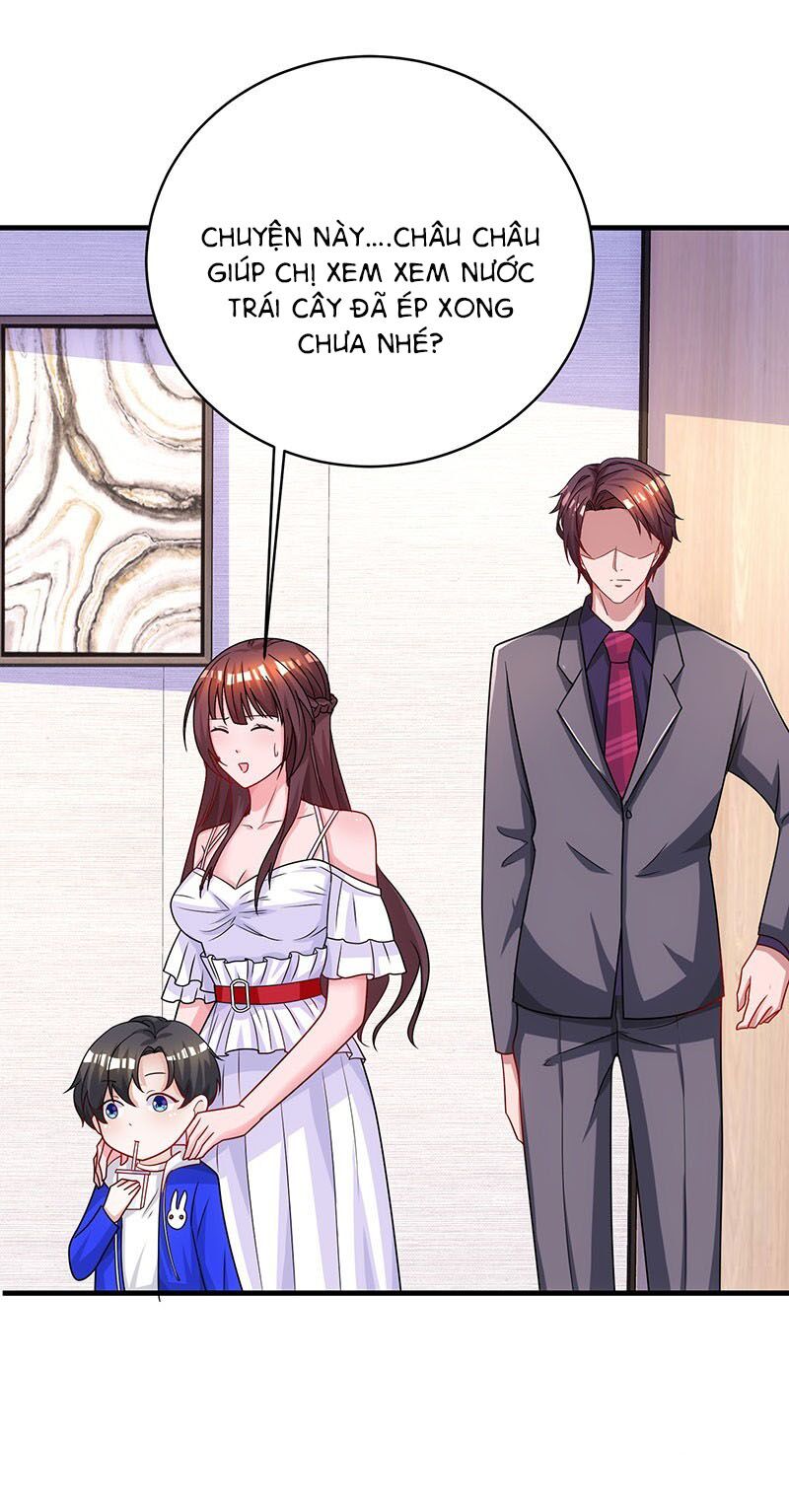 Tổng Tài Bá Đạo Cầu Ôm Ôm: Chapter 74