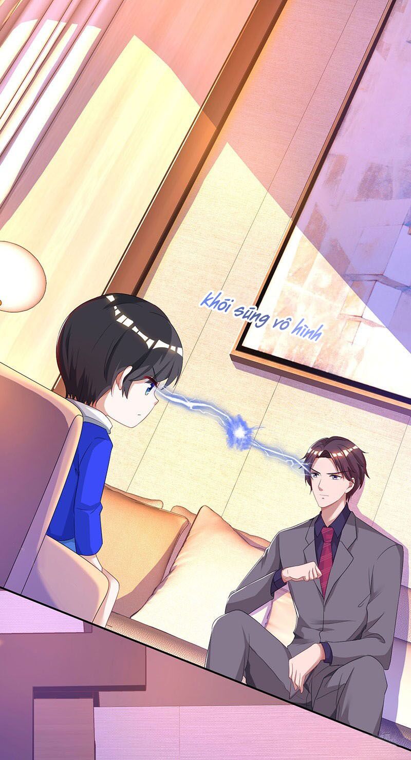 Tổng Tài Bá Đạo Cầu Ôm Ôm: Chapter 74