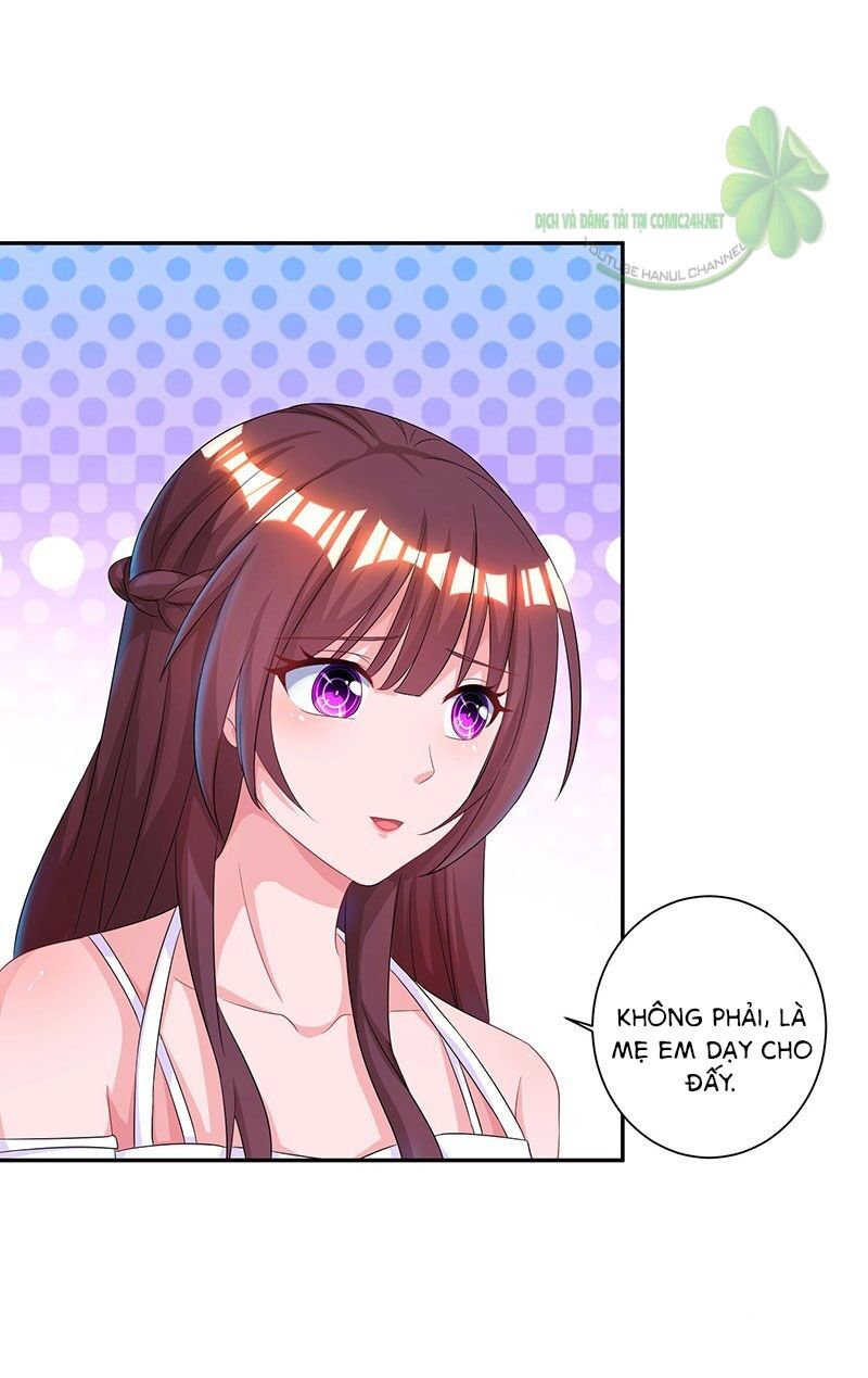 Tổng Tài Bá Đạo Cầu Ôm Ôm: Chapter 74