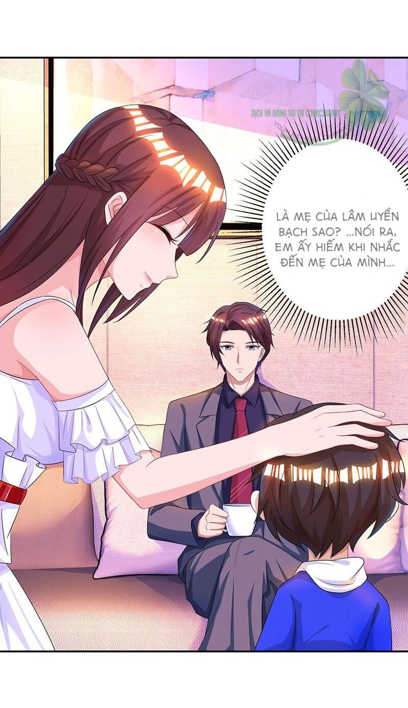 Tổng Tài Bá Đạo Cầu Ôm Ôm: Chapter 74