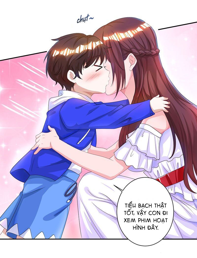 Tổng Tài Bá Đạo Cầu Ôm Ôm: Chapter 74