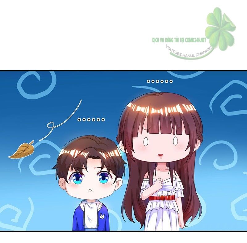 Tổng Tài Bá Đạo Cầu Ôm Ôm: Chapter 74