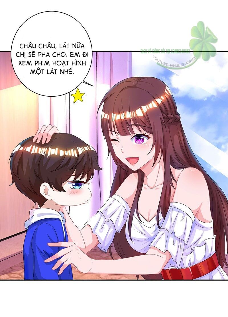 Tổng Tài Bá Đạo Cầu Ôm Ôm: Chapter 74