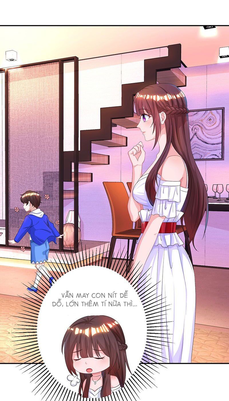 Tổng Tài Bá Đạo Cầu Ôm Ôm: Chapter 74