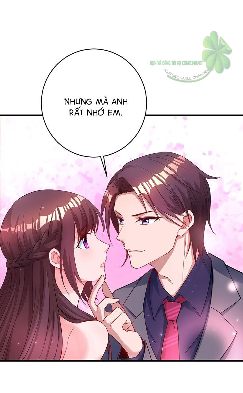 Tổng Tài Bá Đạo Cầu Ôm Ôm: Chapter 74