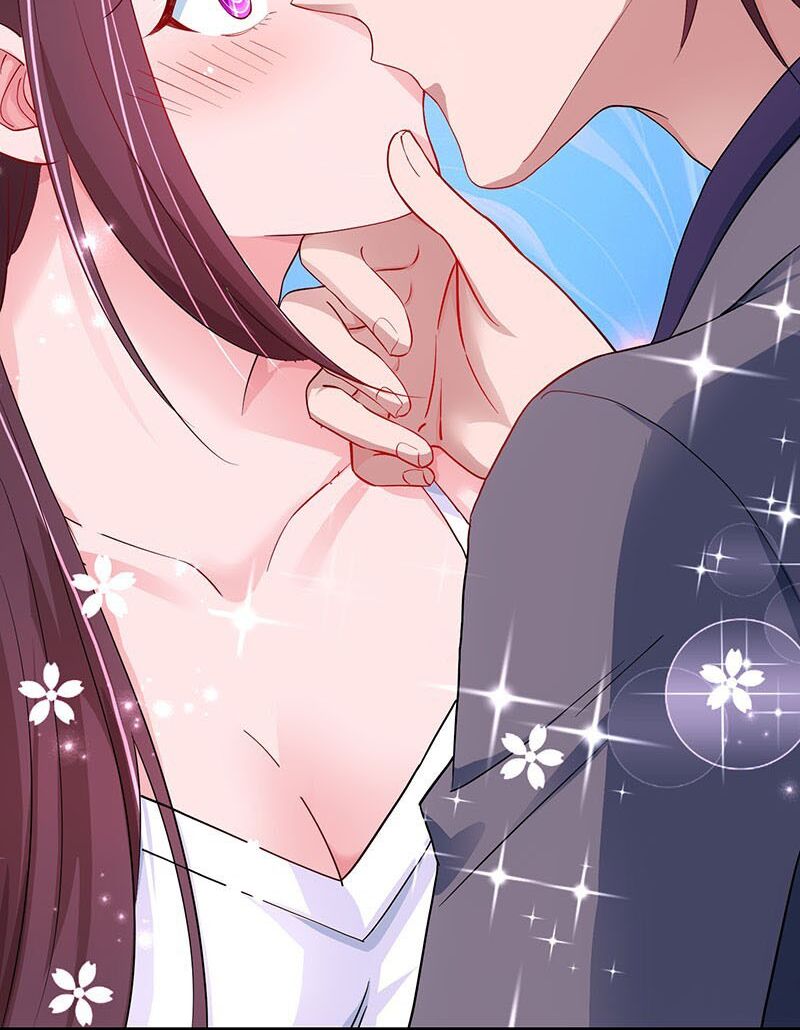Tổng Tài Bá Đạo Cầu Ôm Ôm: Chapter 74