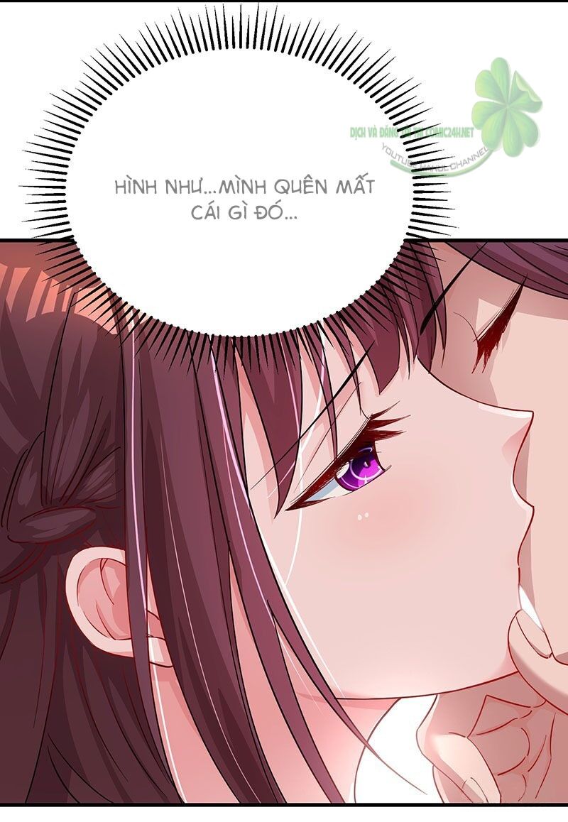 Tổng Tài Bá Đạo Cầu Ôm Ôm: Chapter 74