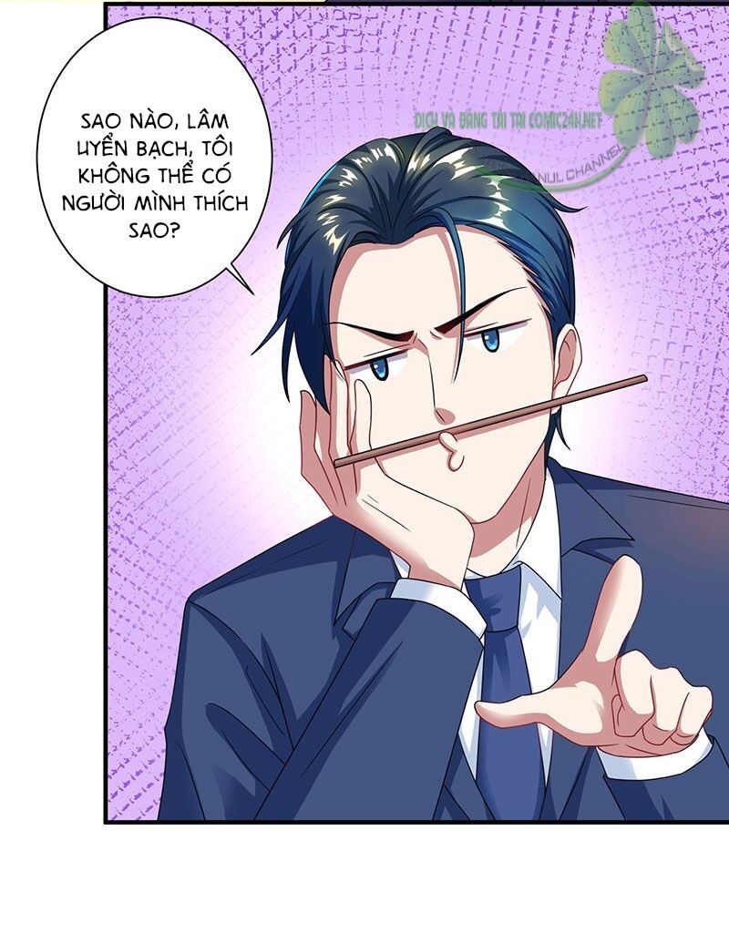 Tổng Tài Bá Đạo Cầu Ôm Ôm: Chapter 75