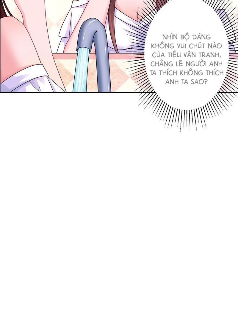 Tổng Tài Bá Đạo Cầu Ôm Ôm: Chapter 75