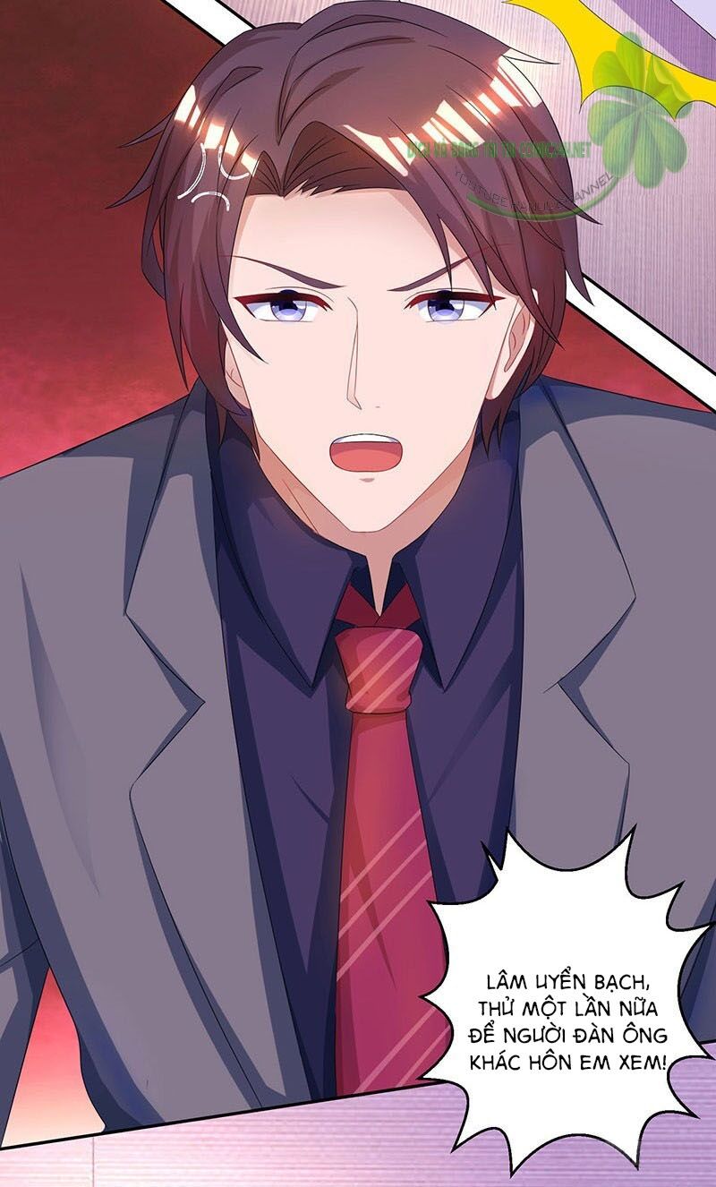 Tổng Tài Bá Đạo Cầu Ôm Ôm: Chapter 75