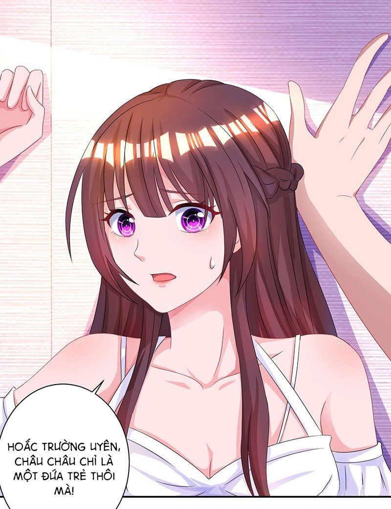 Tổng Tài Bá Đạo Cầu Ôm Ôm: Chapter 75