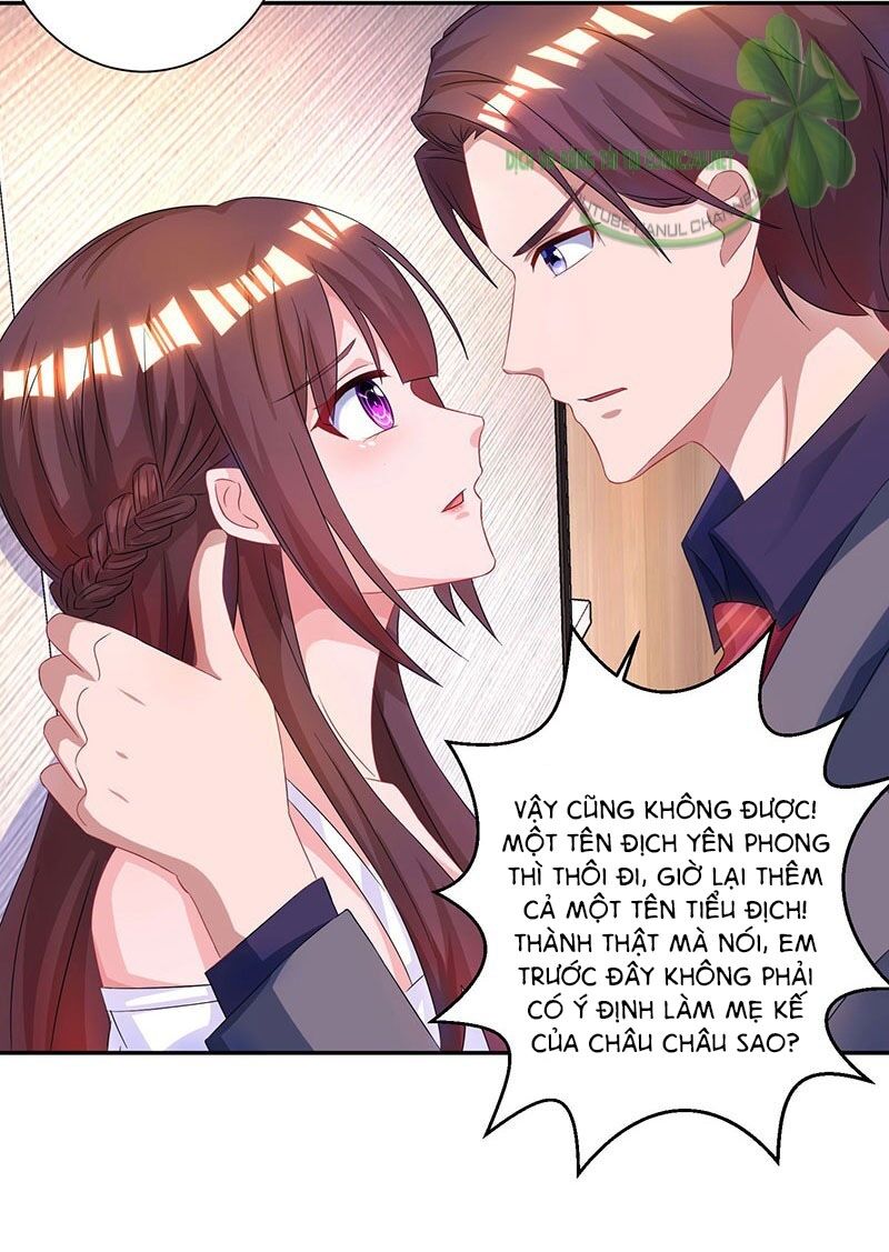 Tổng Tài Bá Đạo Cầu Ôm Ôm: Chapter 75