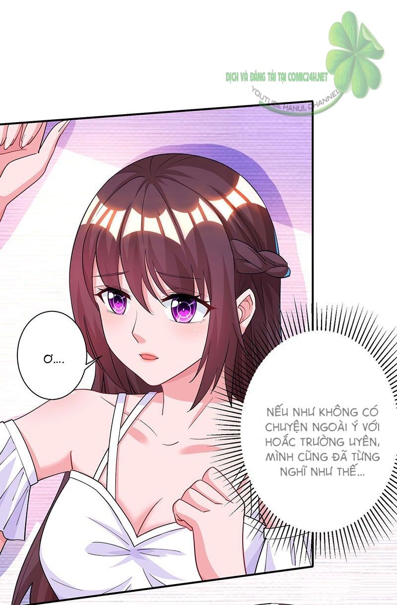 Tổng Tài Bá Đạo Cầu Ôm Ôm: Chapter 75
