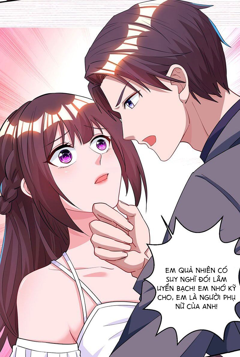 Tổng Tài Bá Đạo Cầu Ôm Ôm: Chapter 75