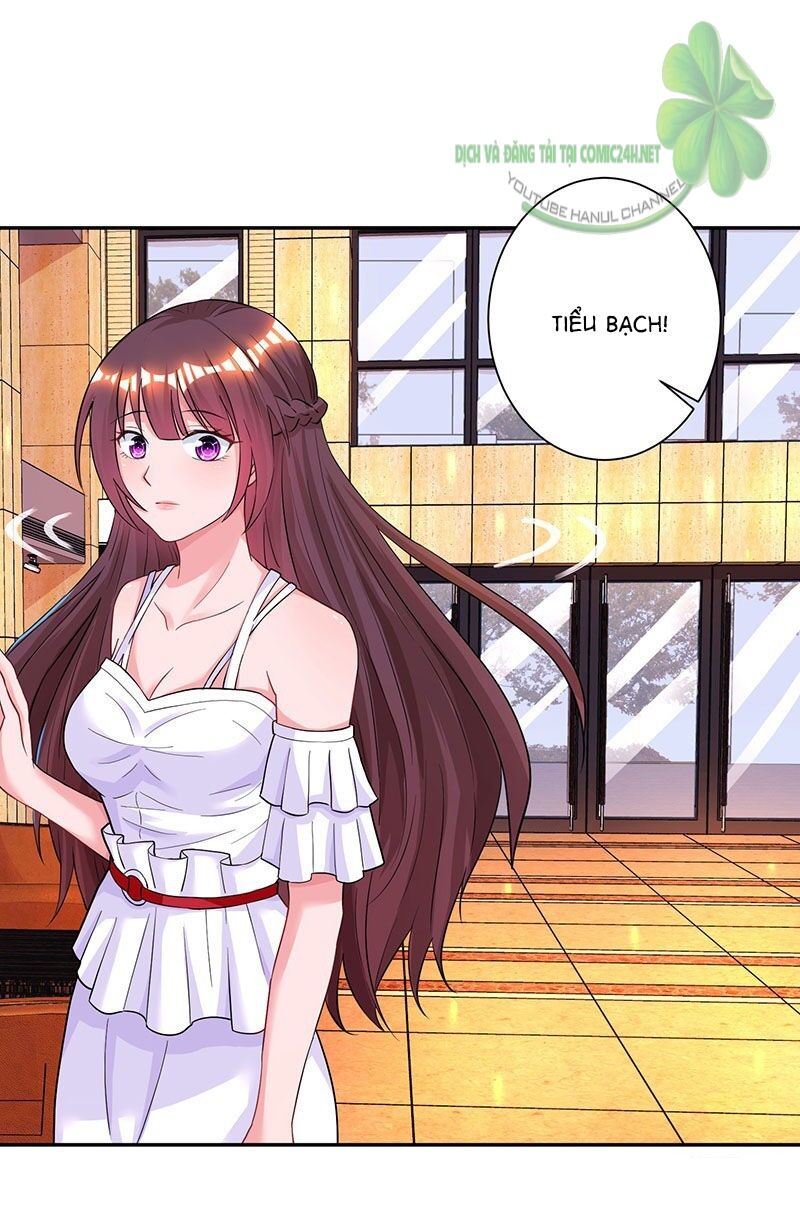 Tổng Tài Bá Đạo Cầu Ôm Ôm: Chapter 75