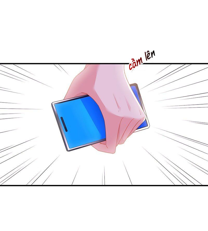 Tổng Tài Bá Đạo Cầu Ôm Ôm: Chapter 75