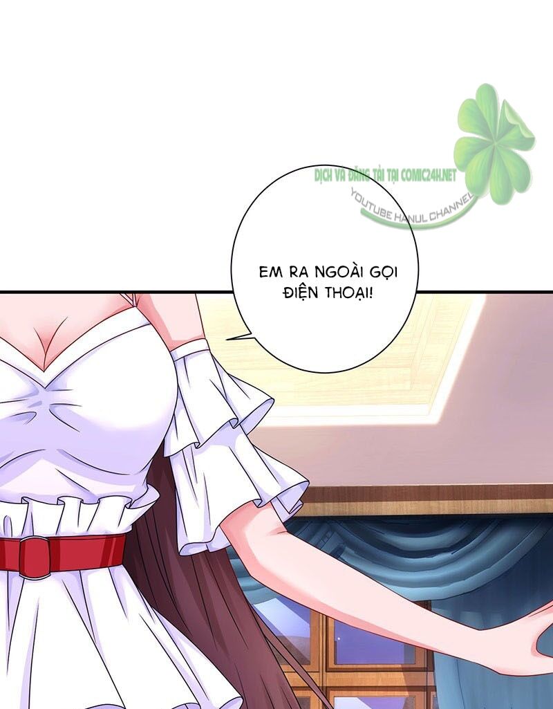 Tổng Tài Bá Đạo Cầu Ôm Ôm: Chapter 75