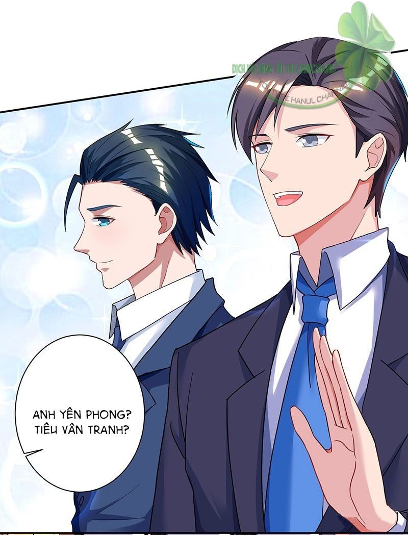 Tổng Tài Bá Đạo Cầu Ôm Ôm: Chapter 75