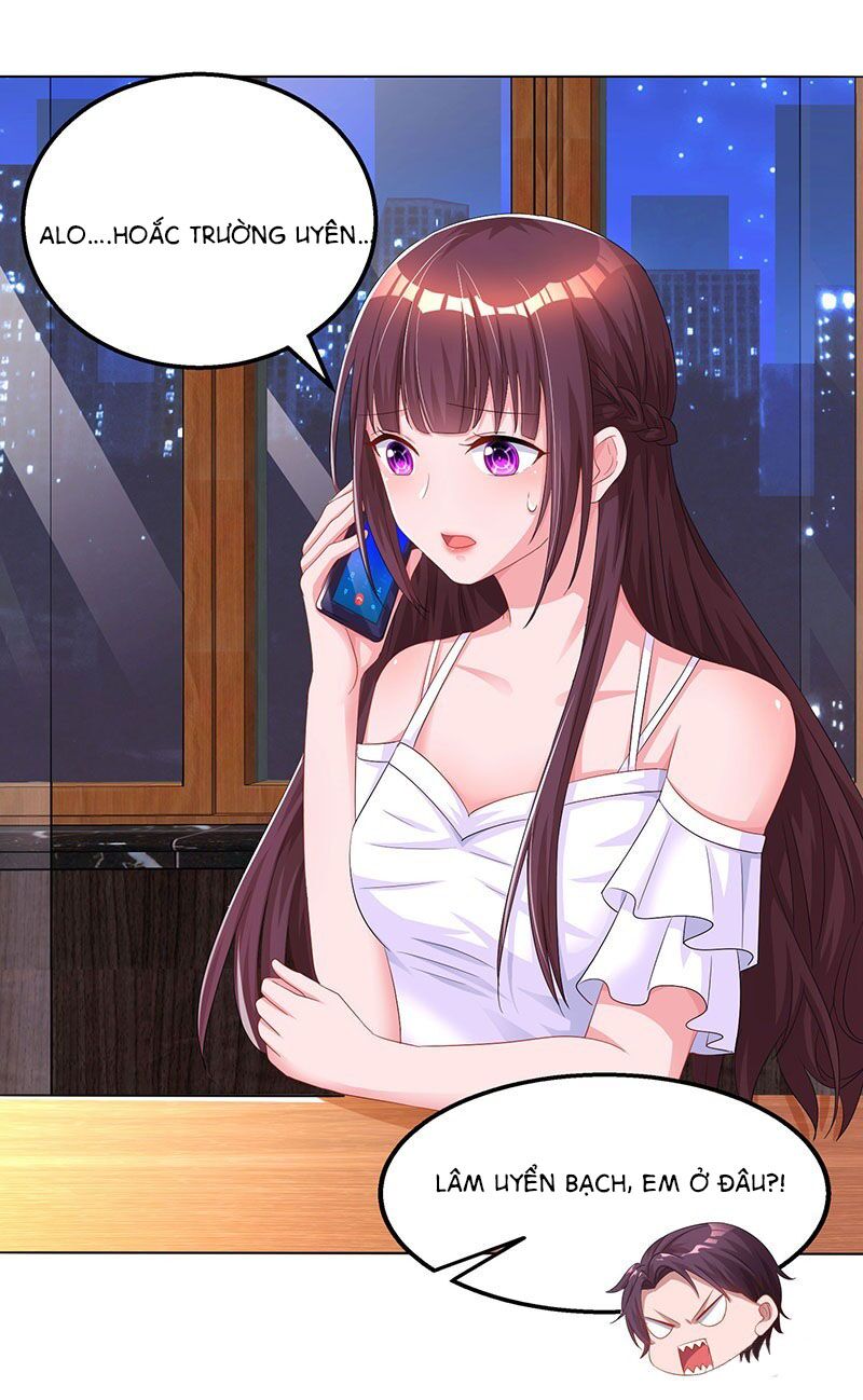 Tổng Tài Bá Đạo Cầu Ôm Ôm: Chapter 75