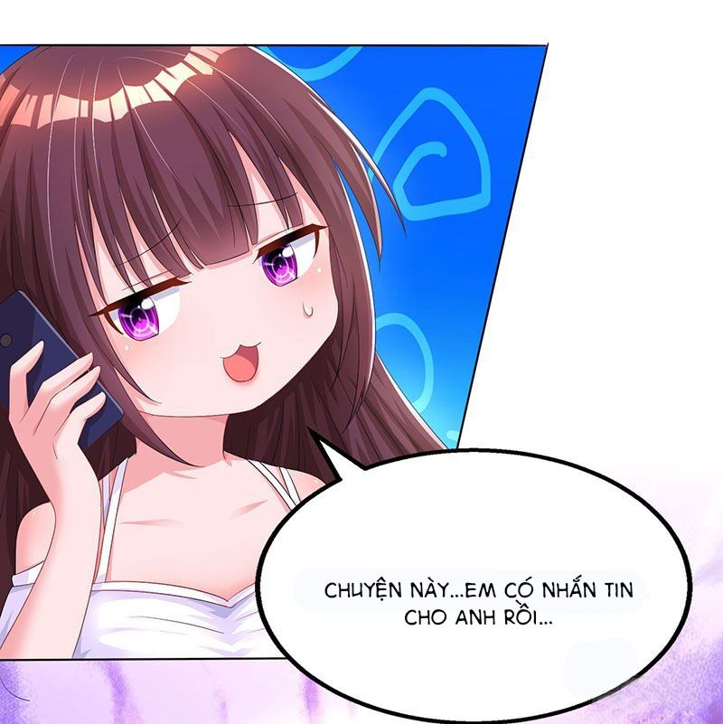 Tổng Tài Bá Đạo Cầu Ôm Ôm: Chapter 75
