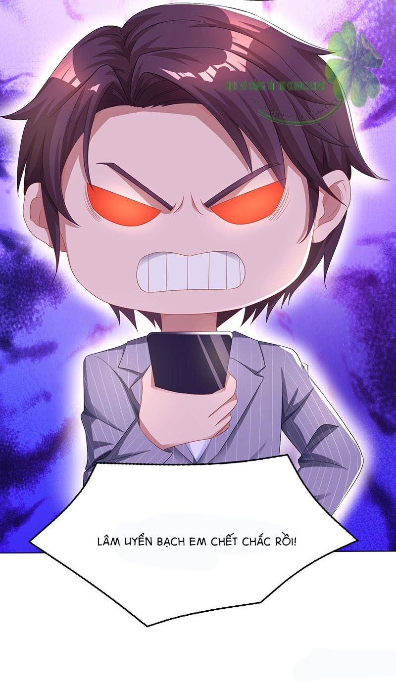 Tổng Tài Bá Đạo Cầu Ôm Ôm: Chapter 75