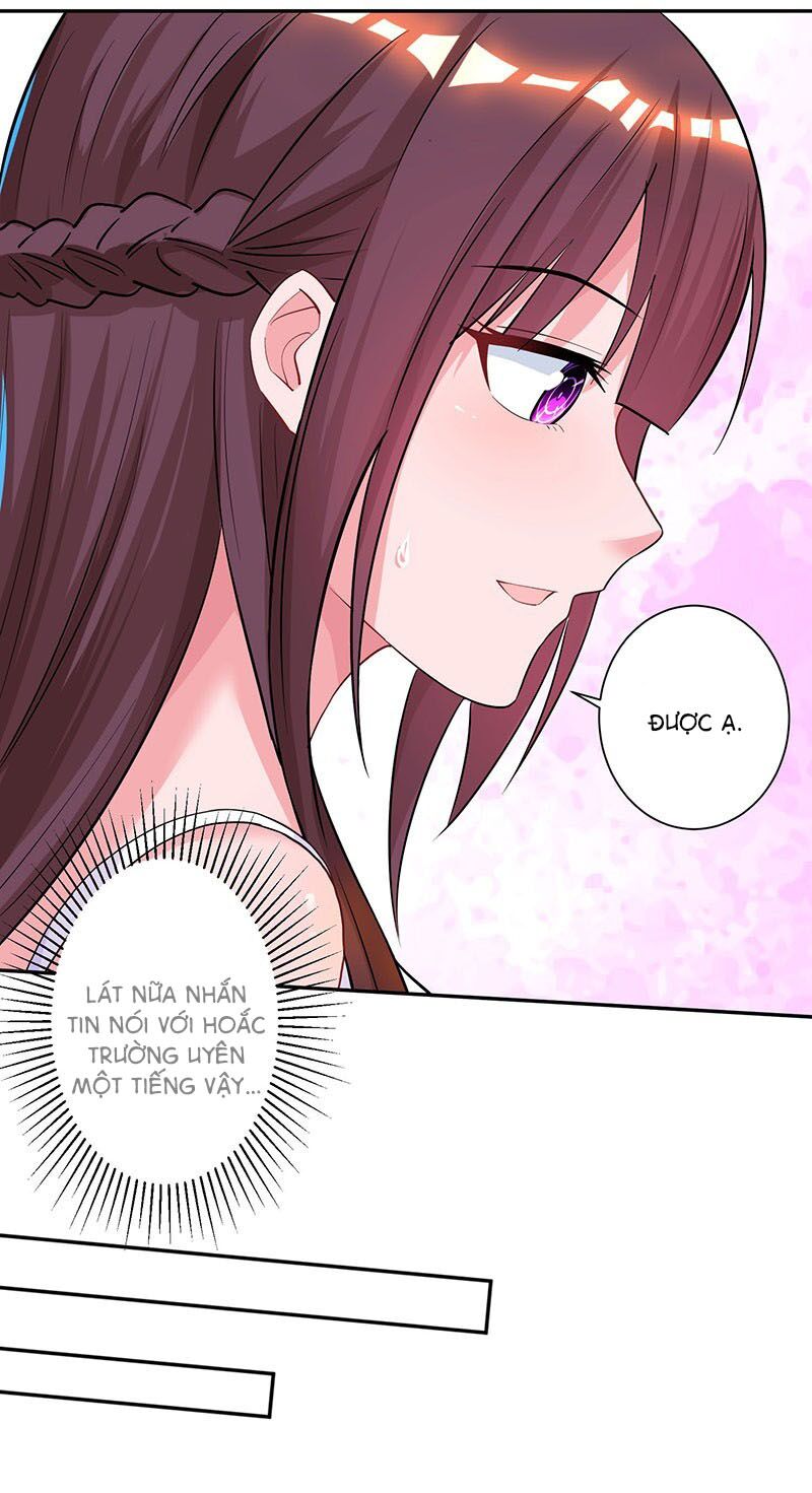 Tổng Tài Bá Đạo Cầu Ôm Ôm: Chapter 75