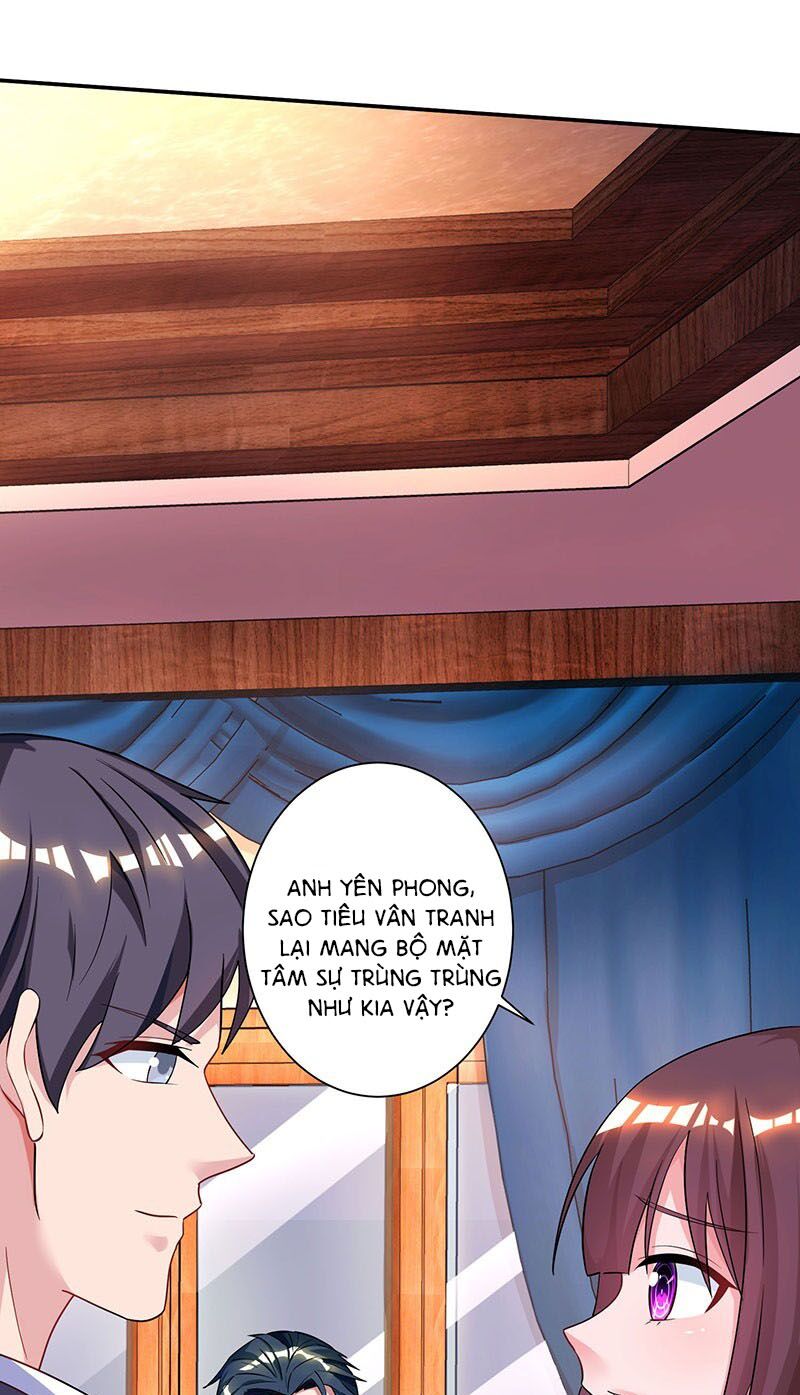 Tổng Tài Bá Đạo Cầu Ôm Ôm: Chapter 75