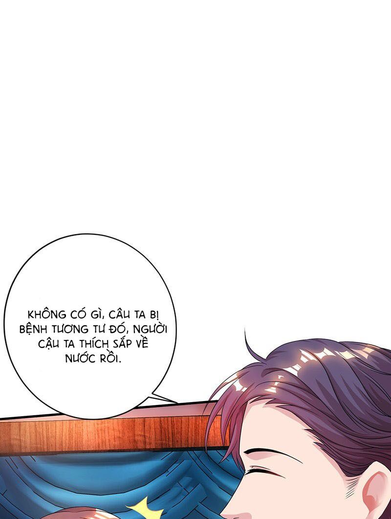 Tổng Tài Bá Đạo Cầu Ôm Ôm: Chapter 75