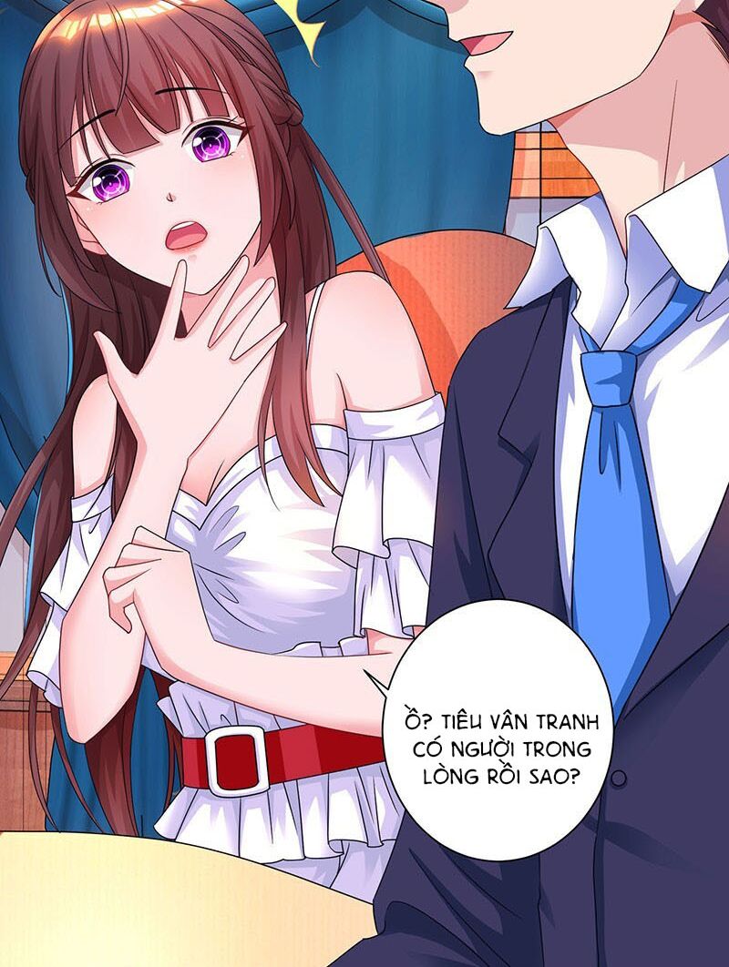 Tổng Tài Bá Đạo Cầu Ôm Ôm: Chapter 75