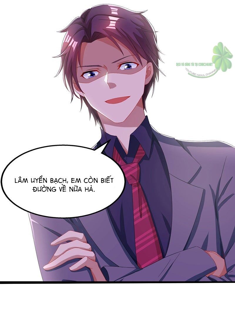 Tổng Tài Bá Đạo Cầu Ôm Ôm: Chapter 76