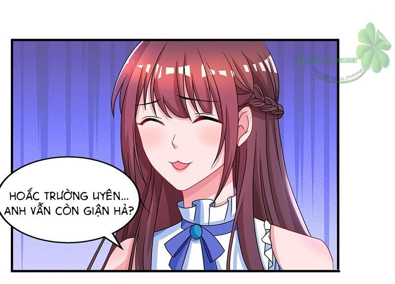 Tổng Tài Bá Đạo Cầu Ôm Ôm: Chapter 76