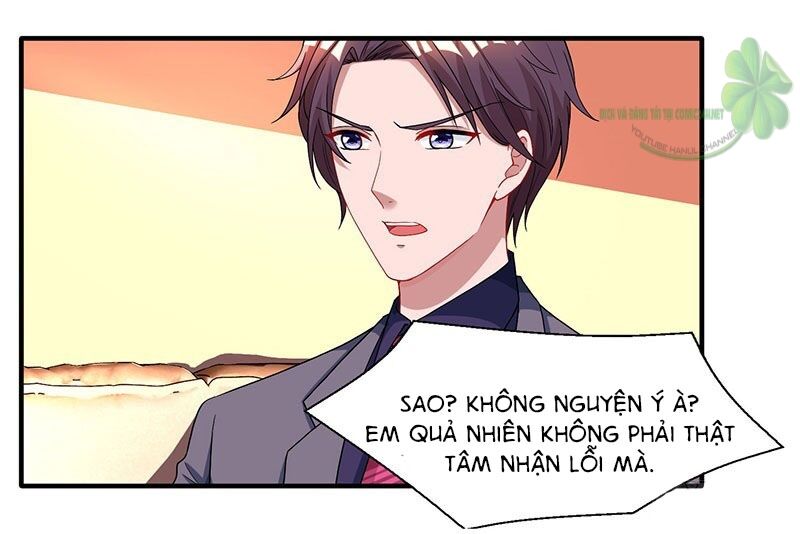 Tổng Tài Bá Đạo Cầu Ôm Ôm: Chapter 76