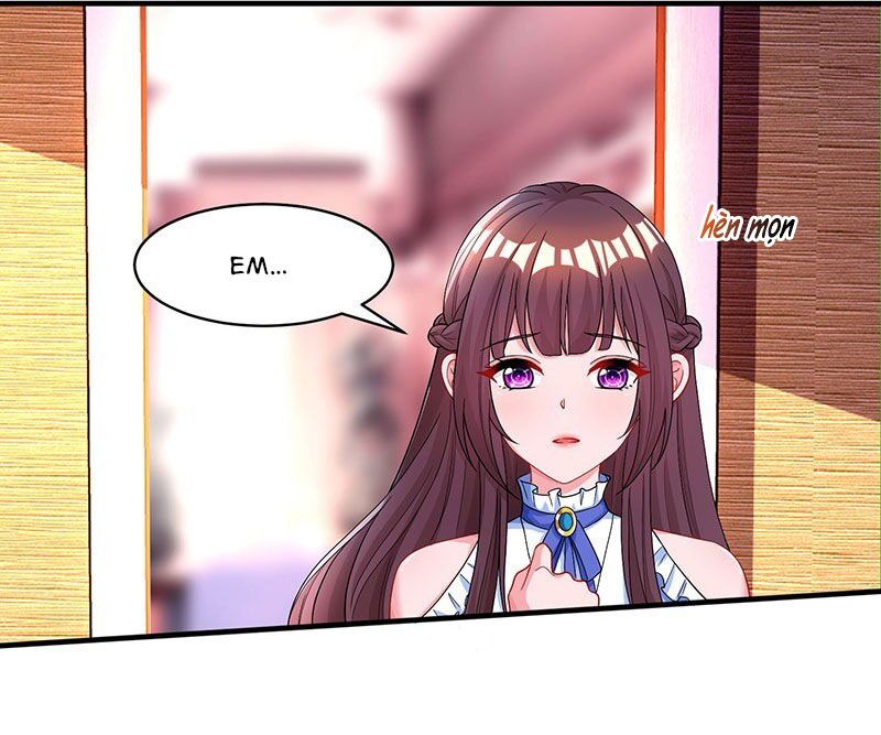 Tổng Tài Bá Đạo Cầu Ôm Ôm: Chapter 76