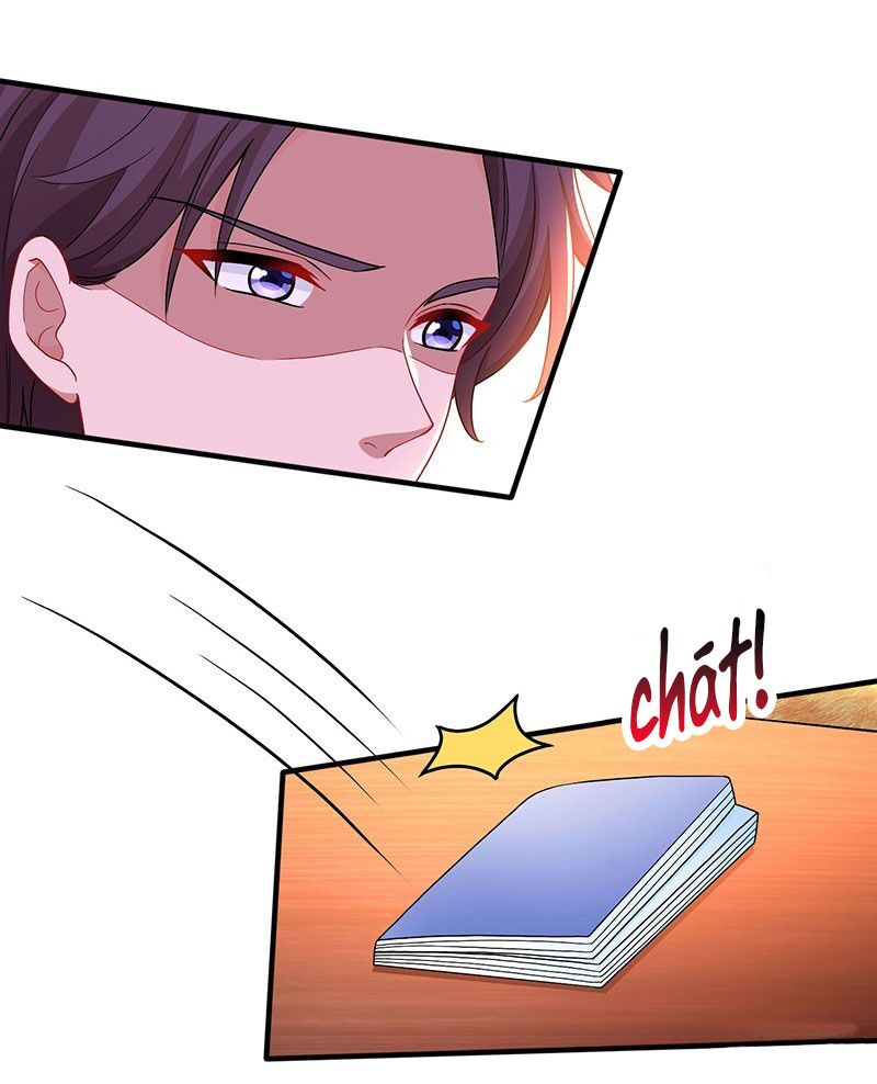 Tổng Tài Bá Đạo Cầu Ôm Ôm: Chapter 76